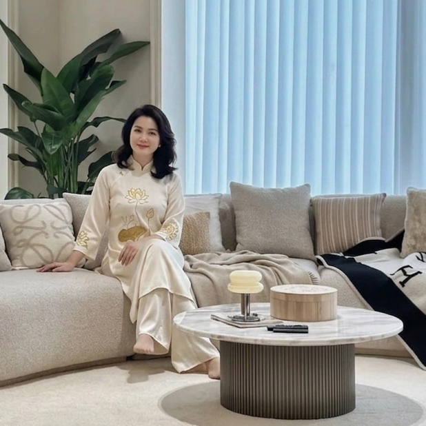 Chị Thảo
