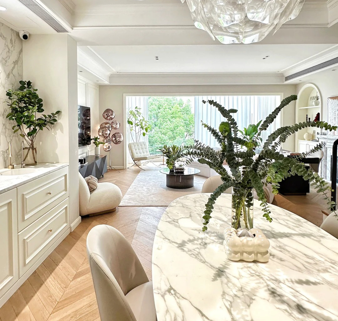 Townhouses EcoPark