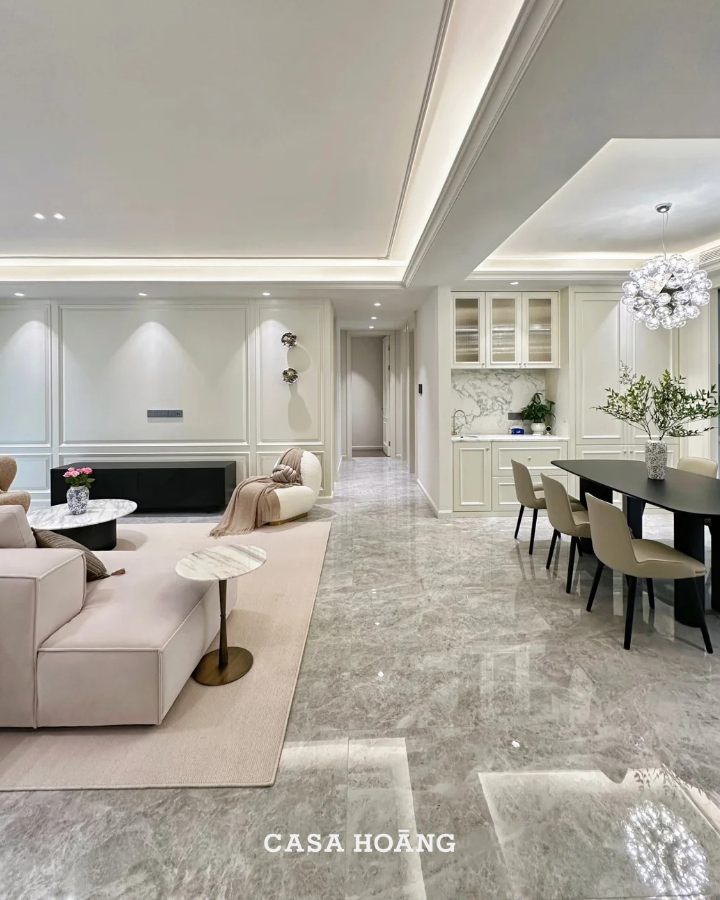Mulberry Lane Hà Đông