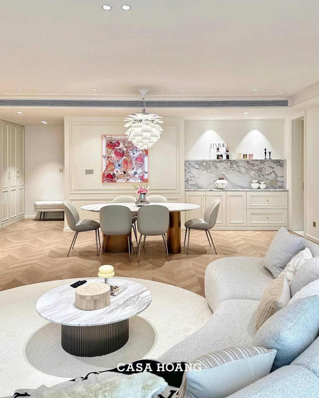 Sun Grand City - Thụy Khuê Residence